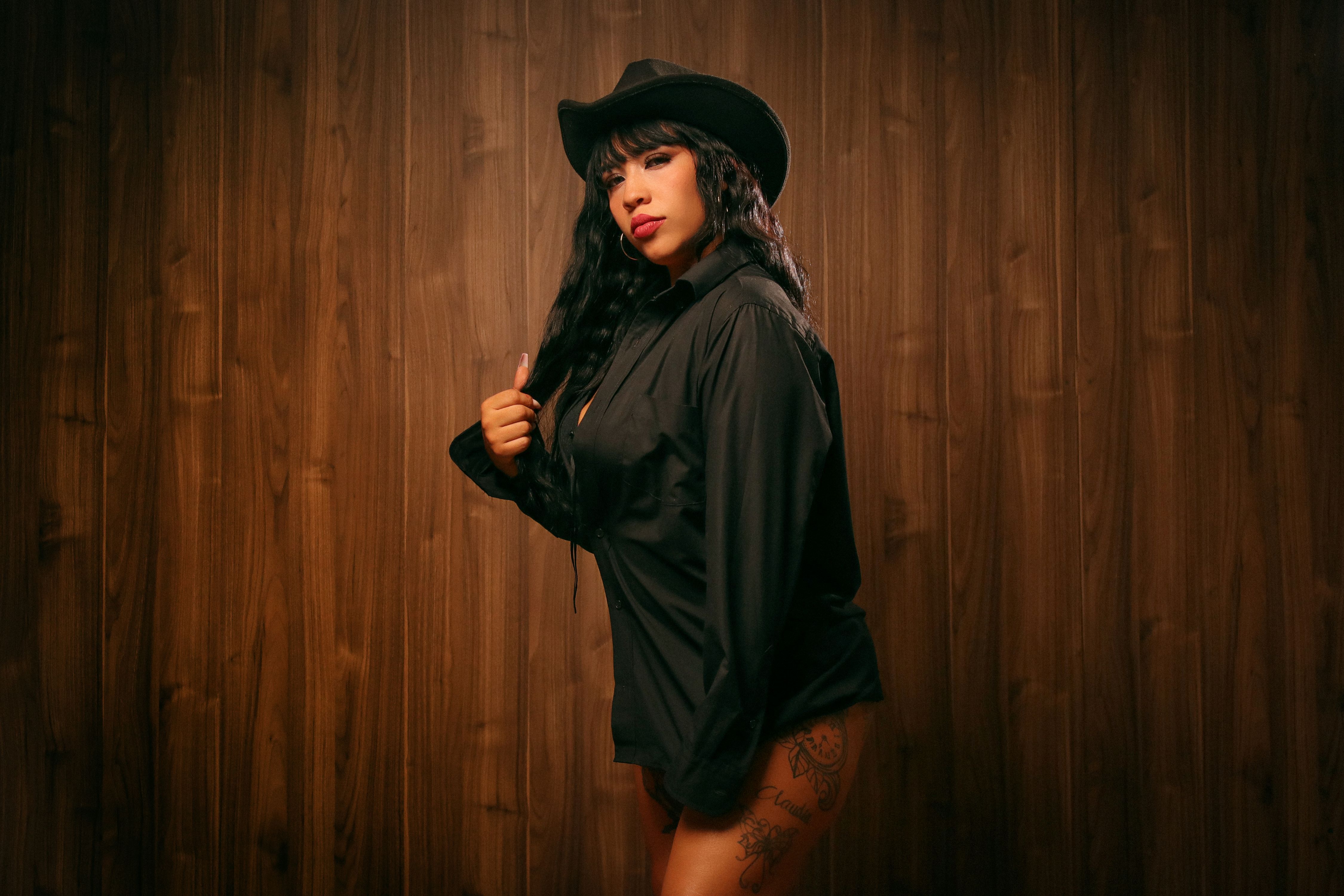 Utøver Zhamira_21 Bilde 10