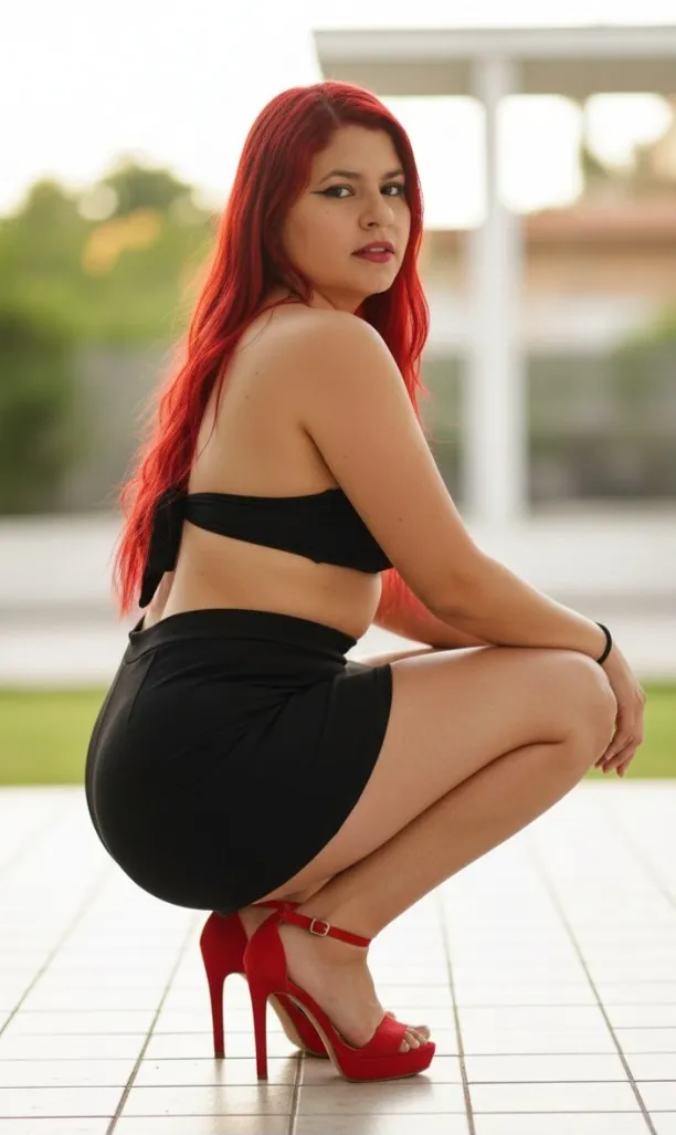 Interprete Victoria_diamond9 Foto 5