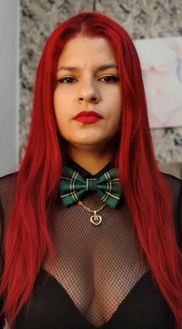 Interprete Victoria_diamond9 Foto 4