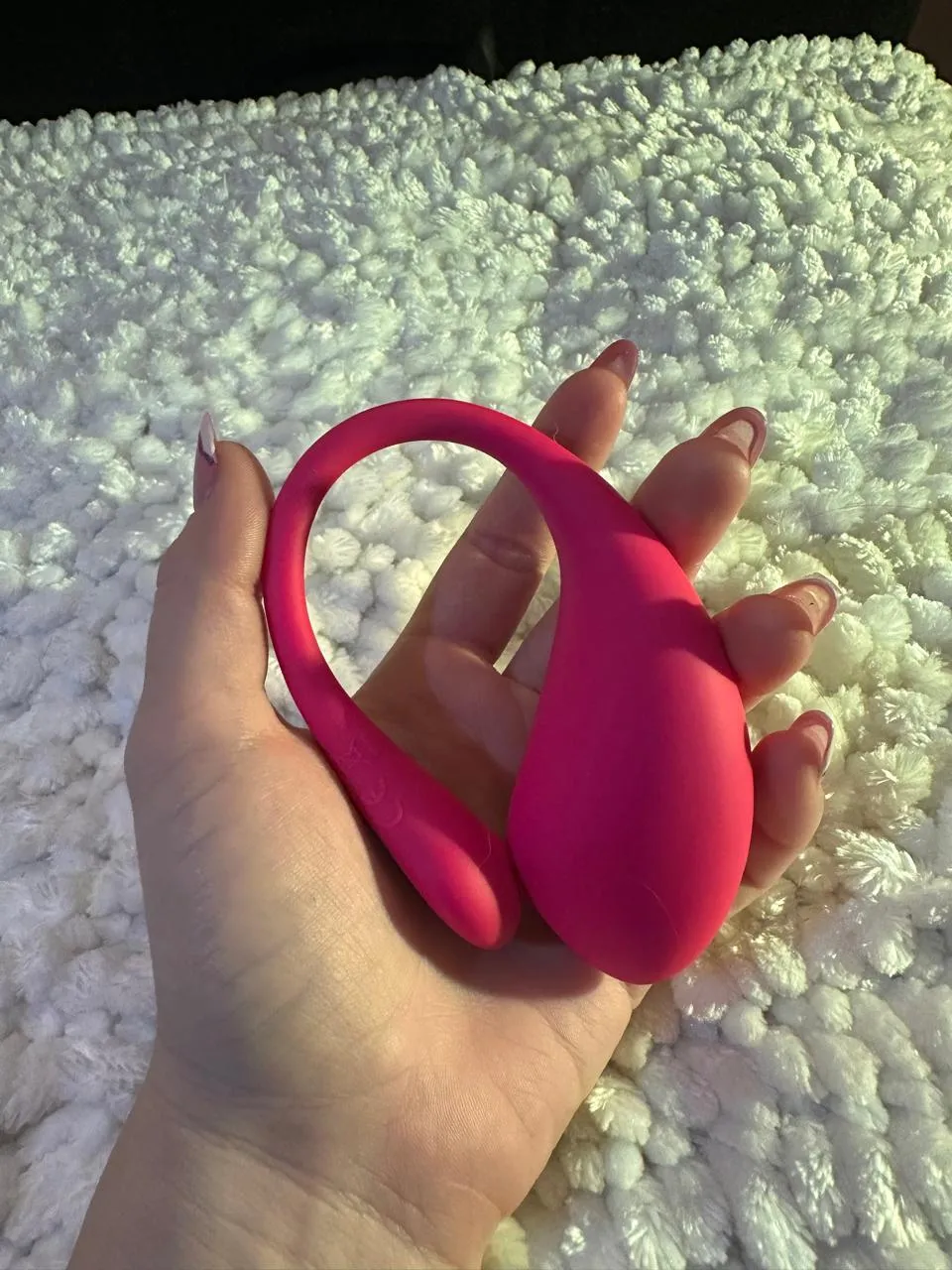 Interprete Aleva_freckled Foto 8