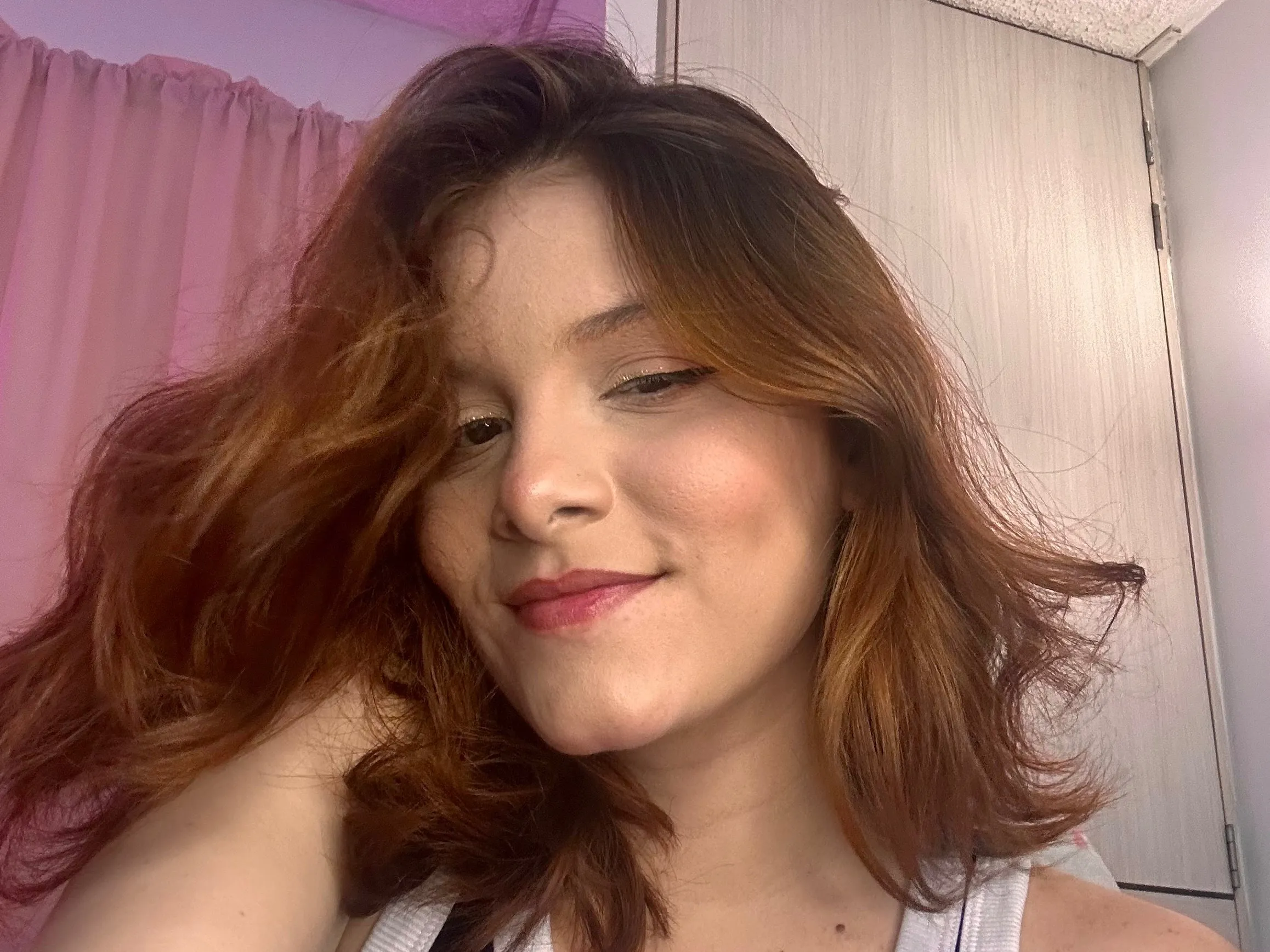 Interprete Aleva_freckled Foto 1