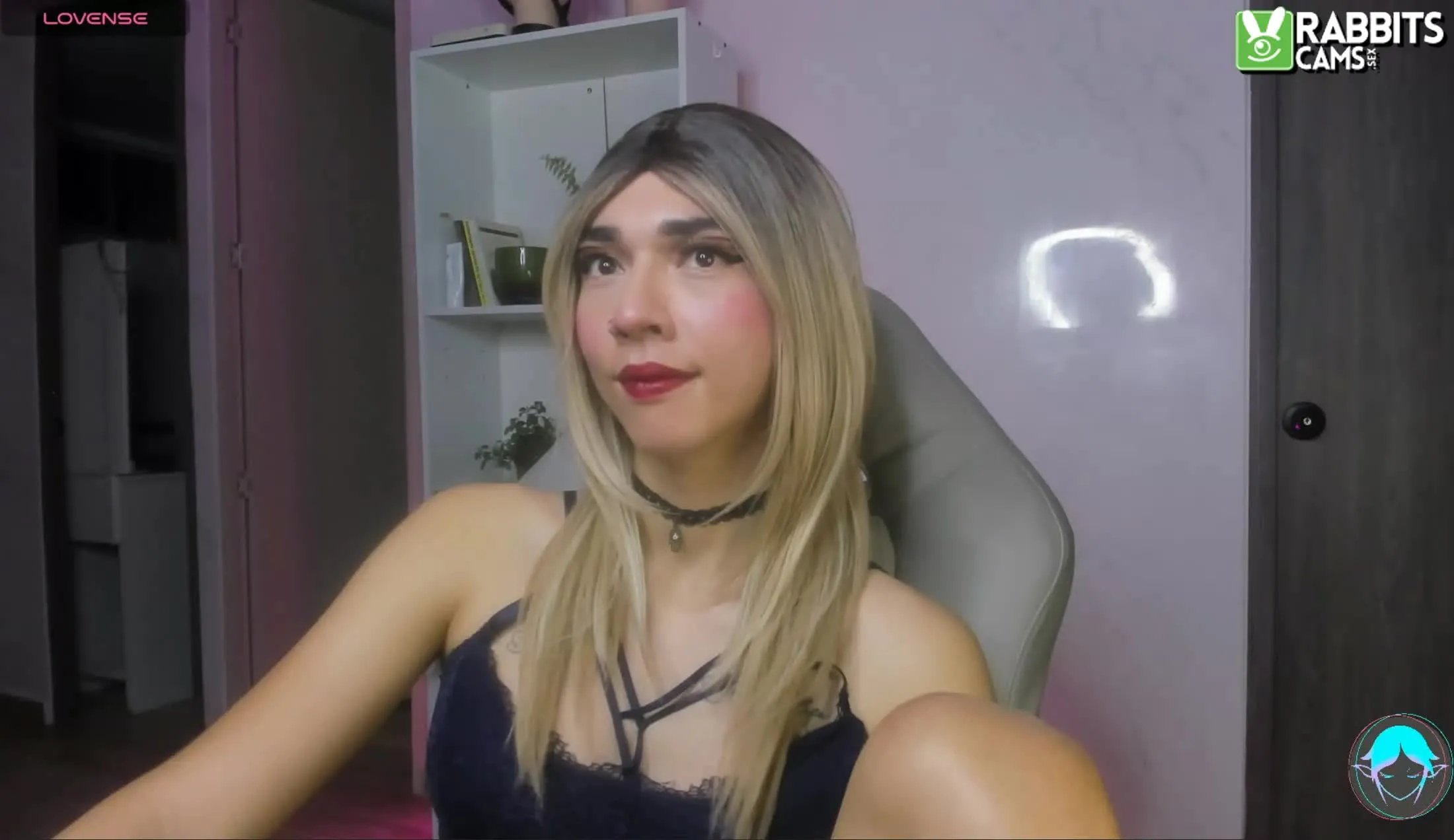 Interprete GoddesSofi Video 1