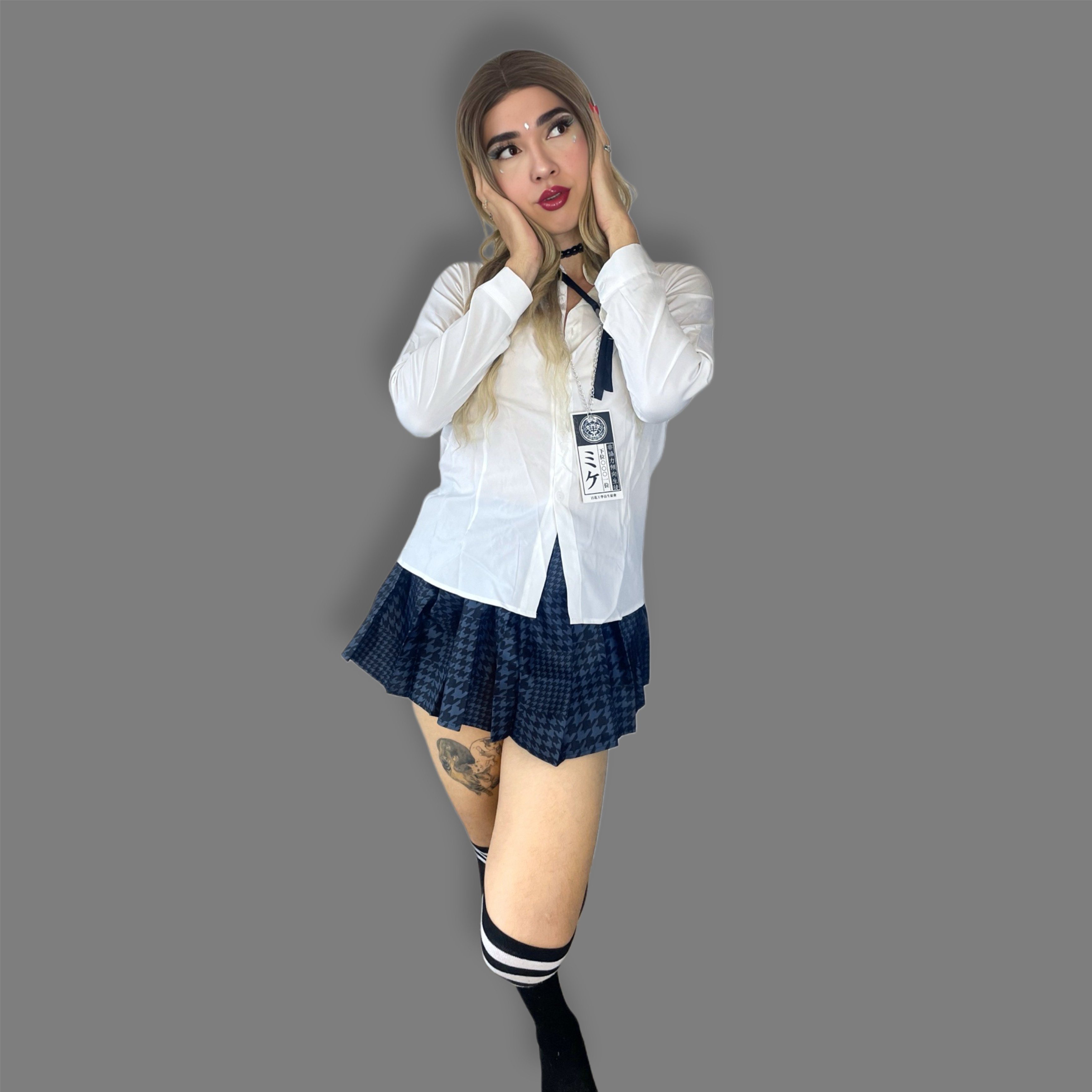 Artista GoddesSofi Foto 2