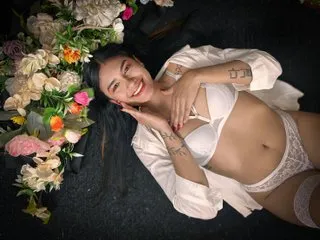 kendall_kaise immagine del profilo del modello di cam