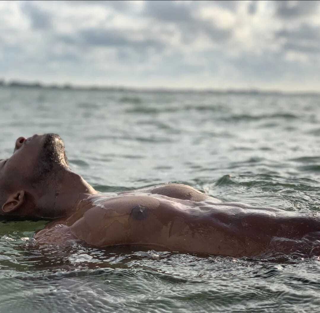 Artist BarganEsmith Foto 6