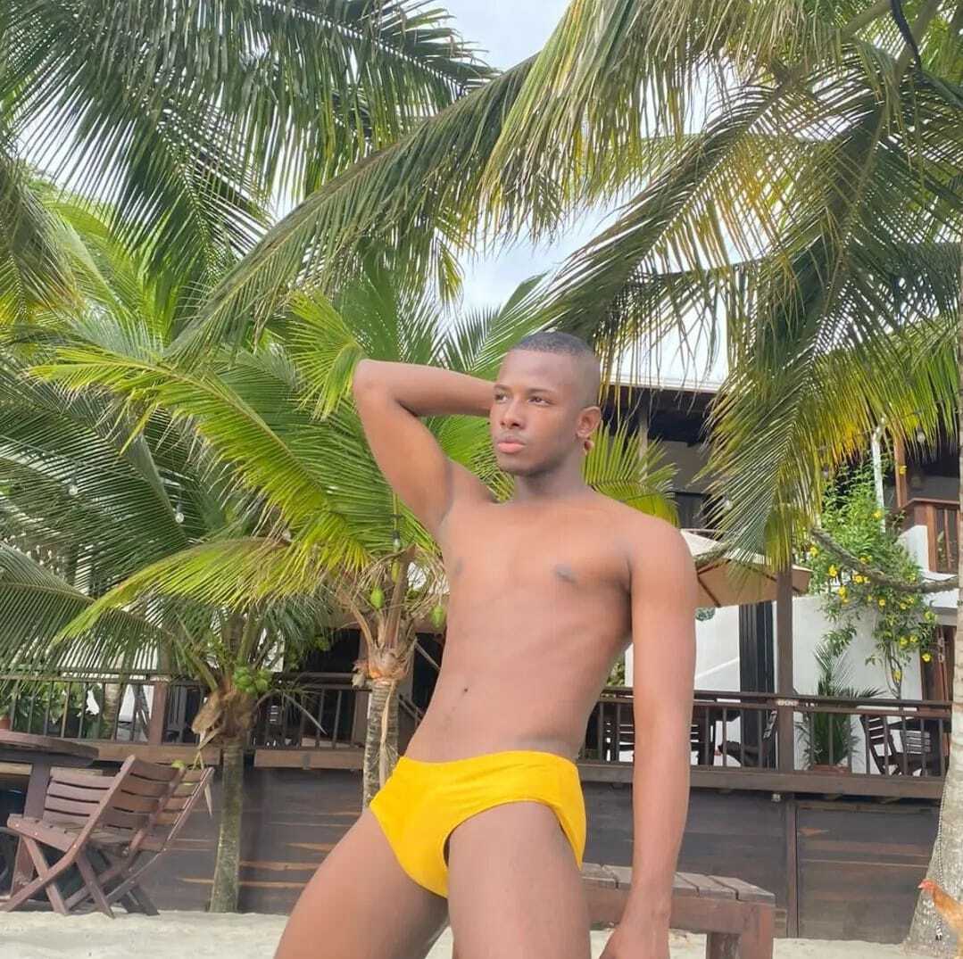 Artist BarganEsmith Foto 12