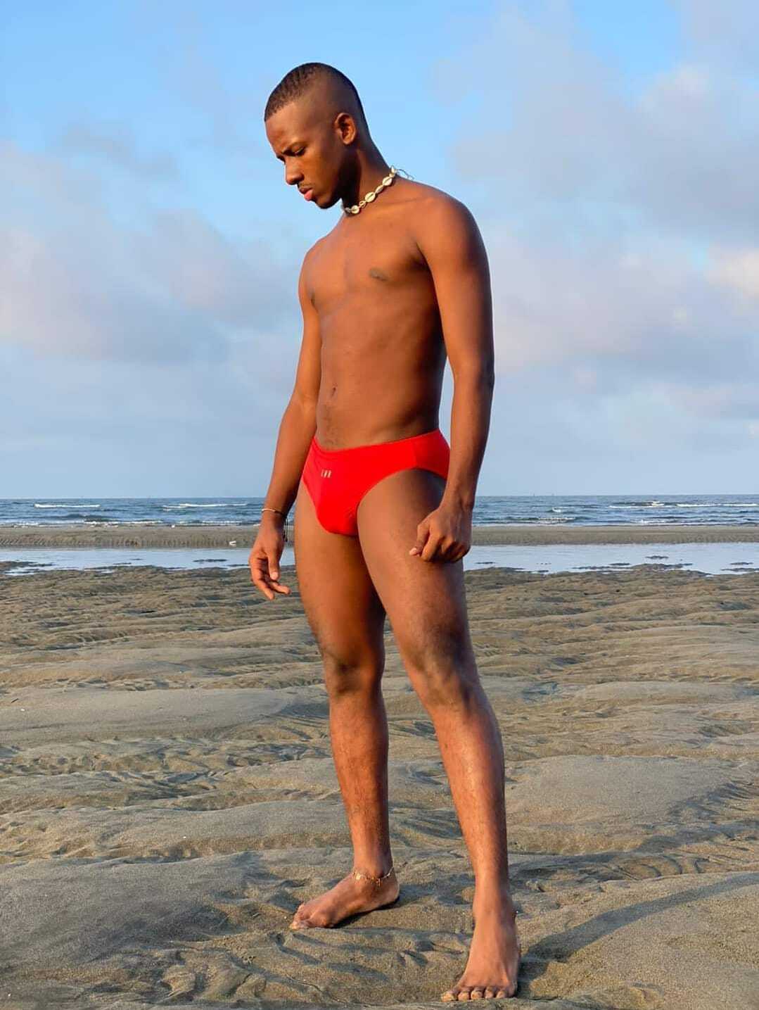 Artist BarganEsmith Foto 2