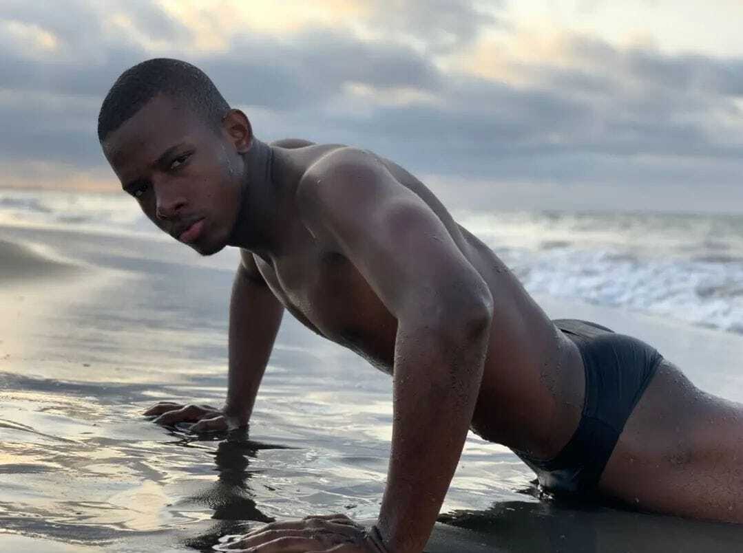 Artist BarganEsmith Foto 5