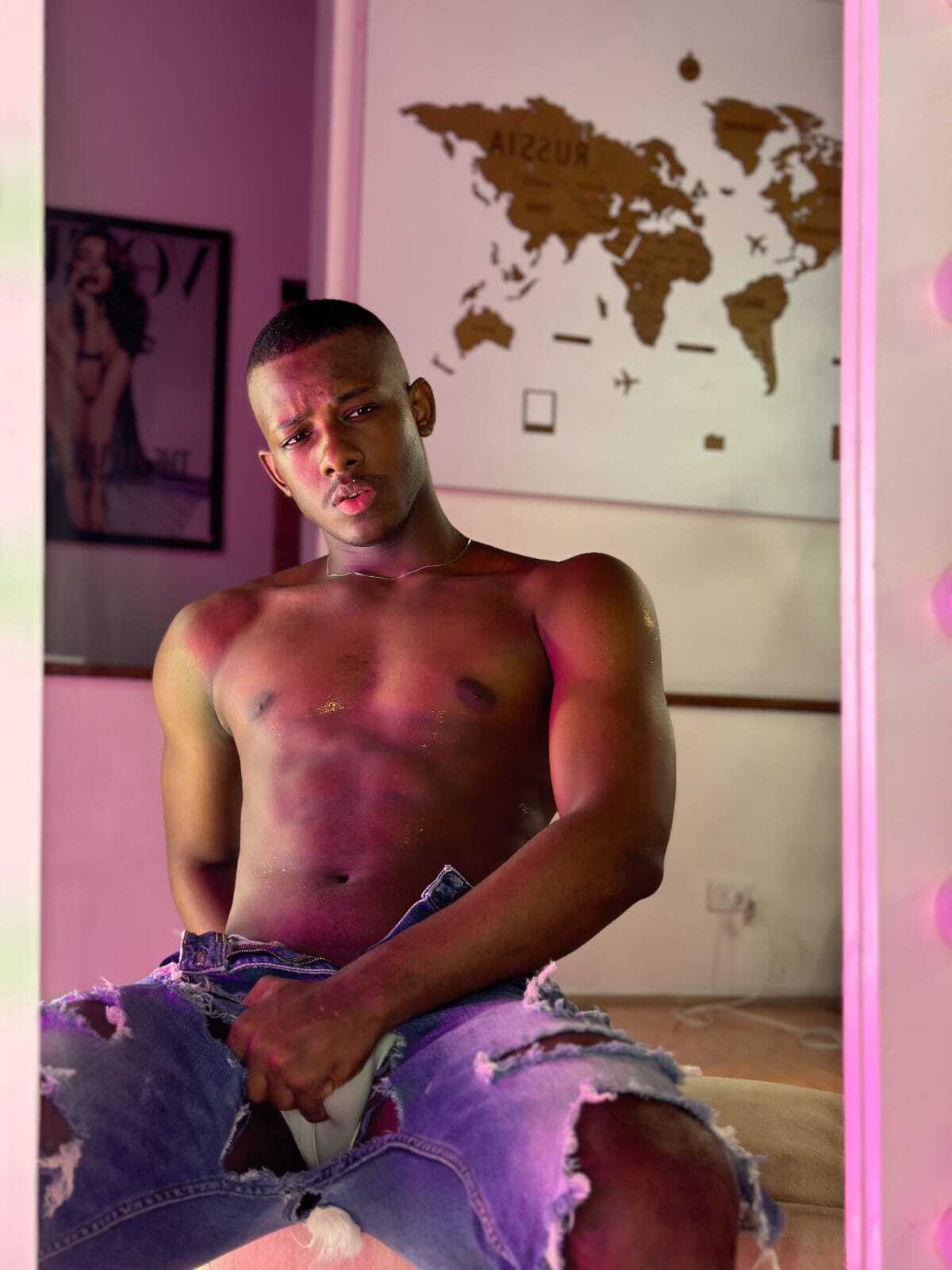 Artist BarganEsmith Foto 3