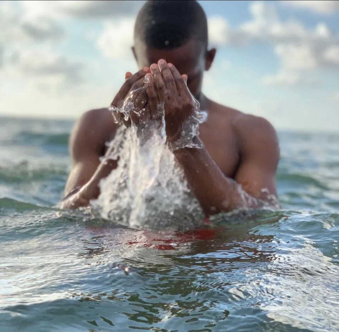 Artist BarganEsmith Foto 4