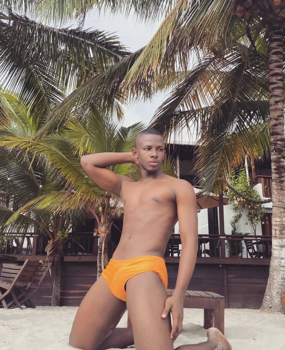 Artist BarganEsmith Foto 10