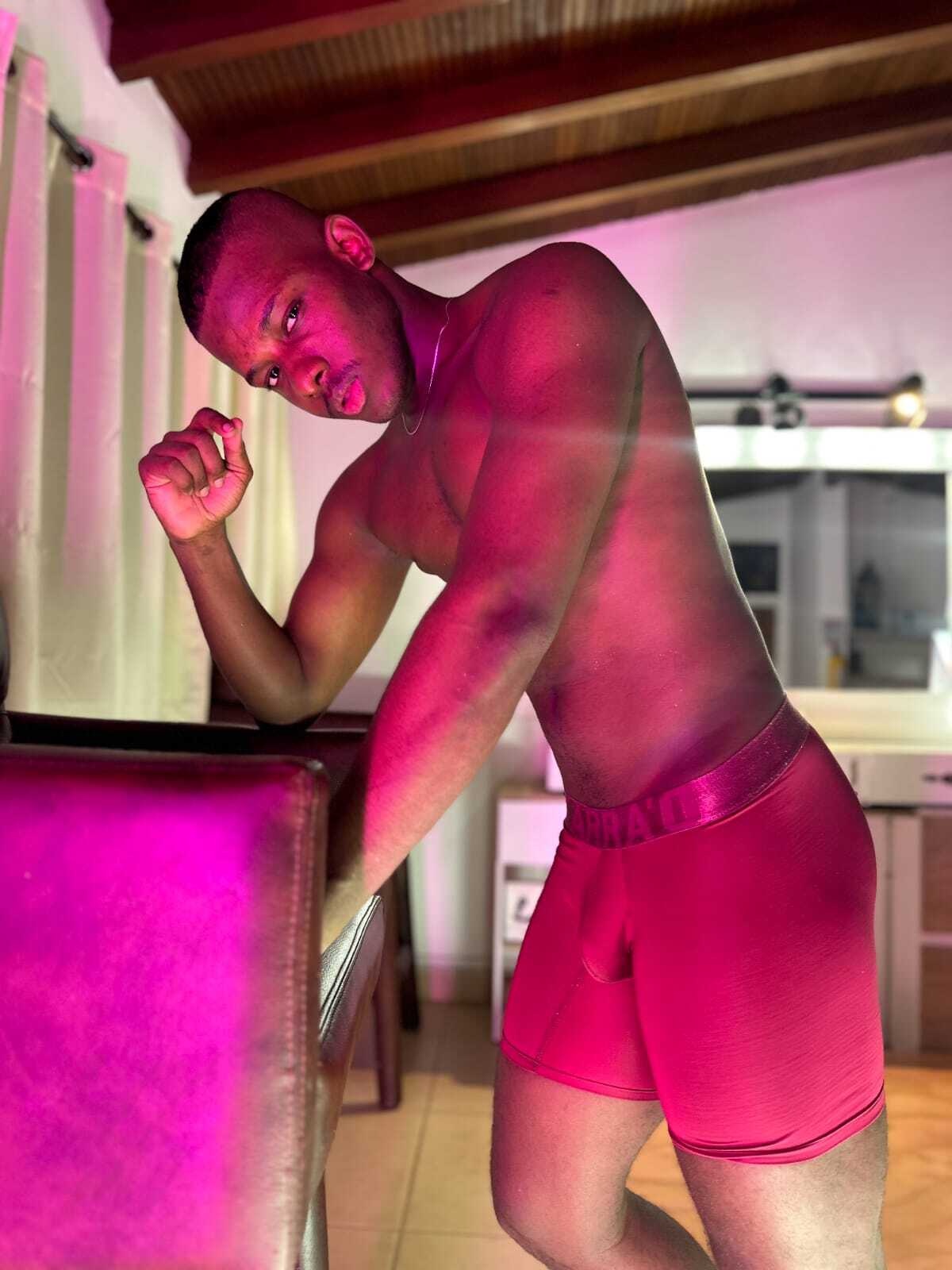 Artist BarganEsmith Foto 9