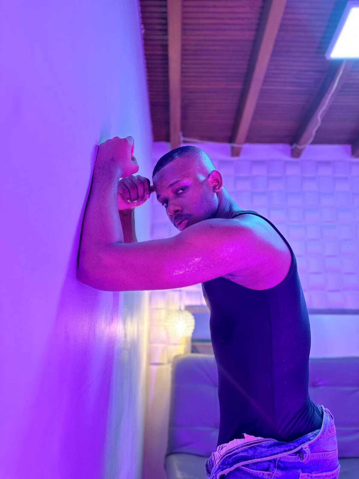 Artist BarganEsmith Foto 1