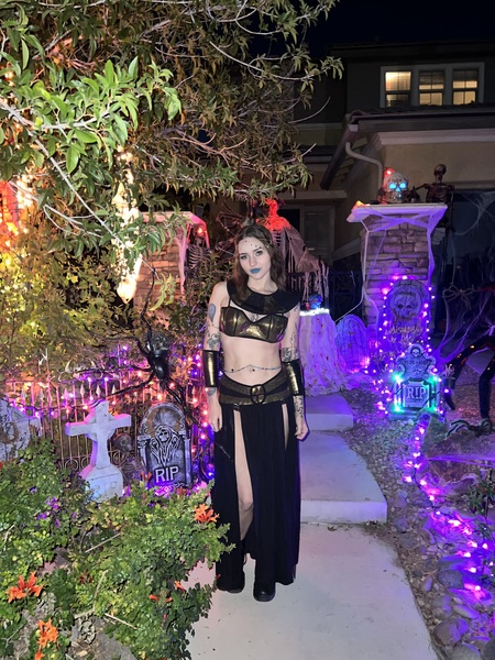 Artista Blaire_Ivy Foto 3