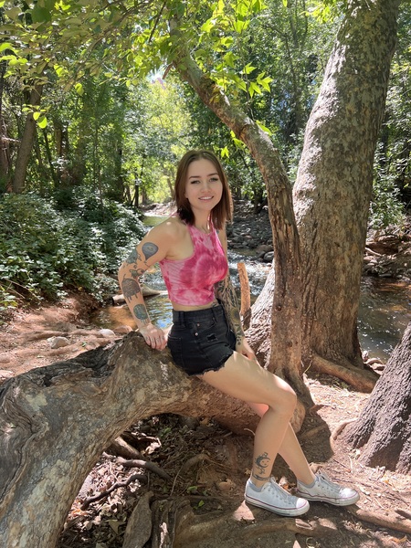 Artista Blaire_Ivy Foto 2