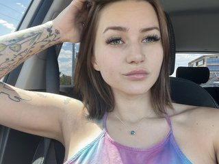 Blaire_Ivy immagine del profilo del modello di cam