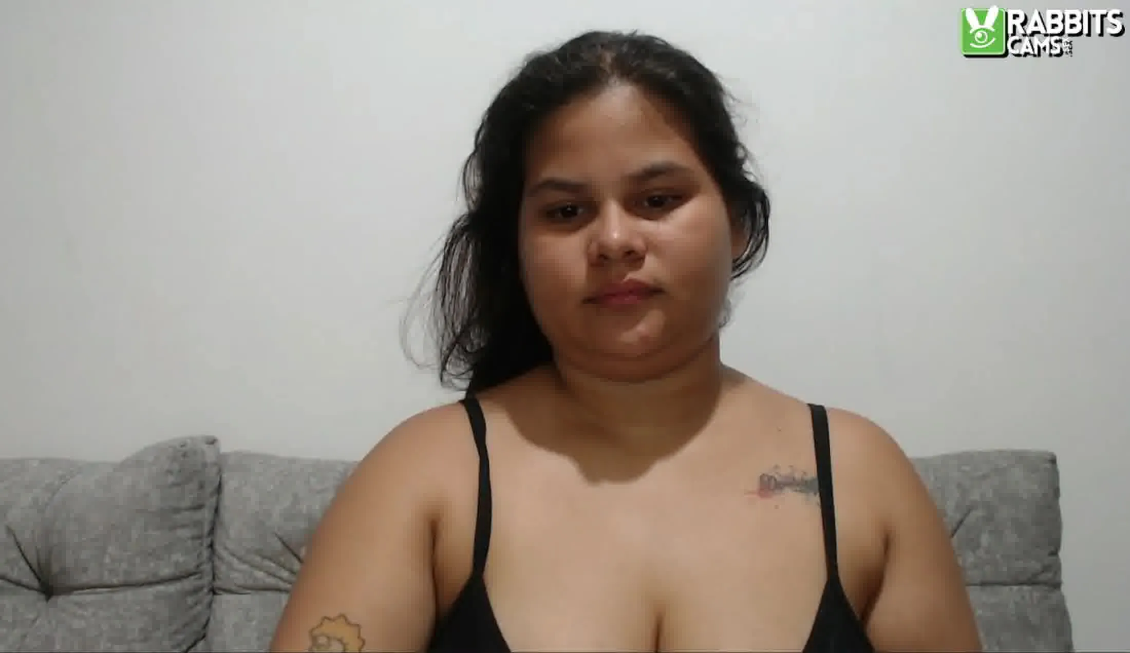 Artista ISABELAROSSET Video 1