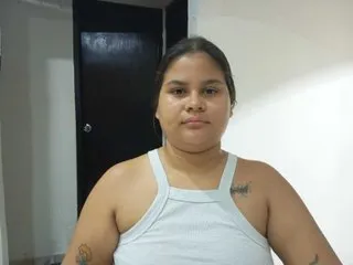 Imagen de perfil de modelo de cámara web de ISABELAROSSET
