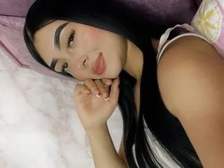 Ambarrhilton profielfoto van cam model