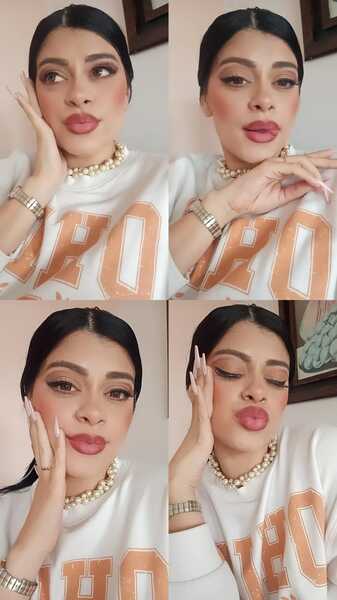 Interprète ArielCollings Photo 11