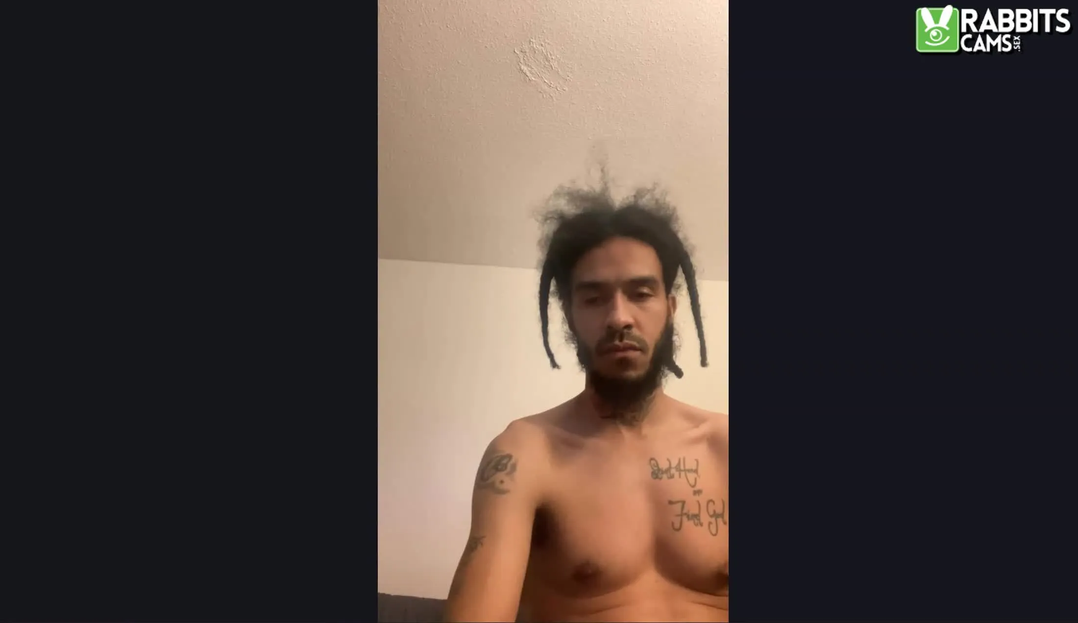 Utøver PapiChulo59 Video 1