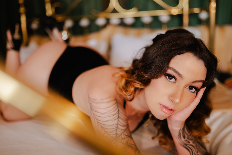 Artista spicyspiders21 Foto 8