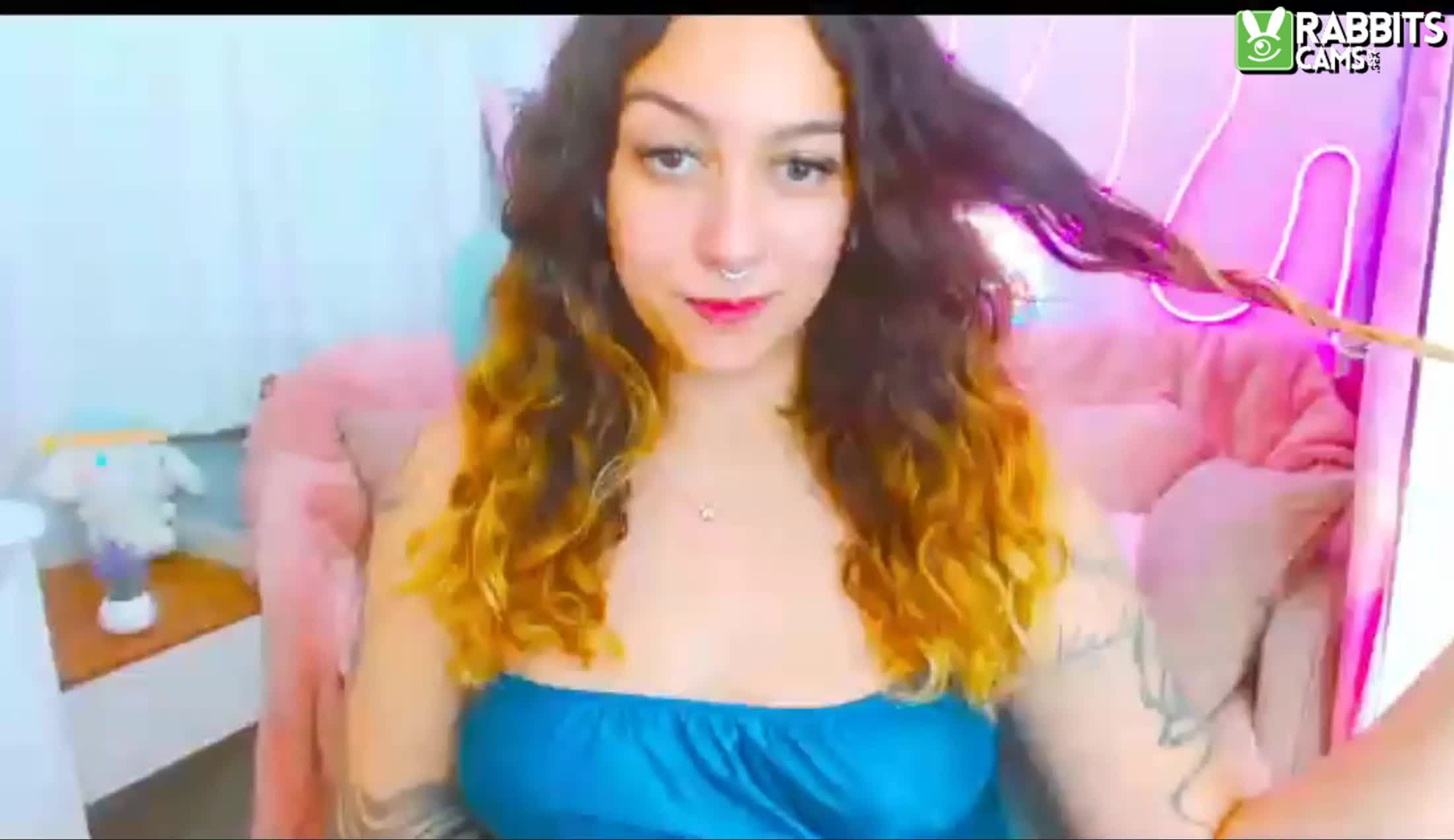 Intérprete spicyspiders21 Video 1