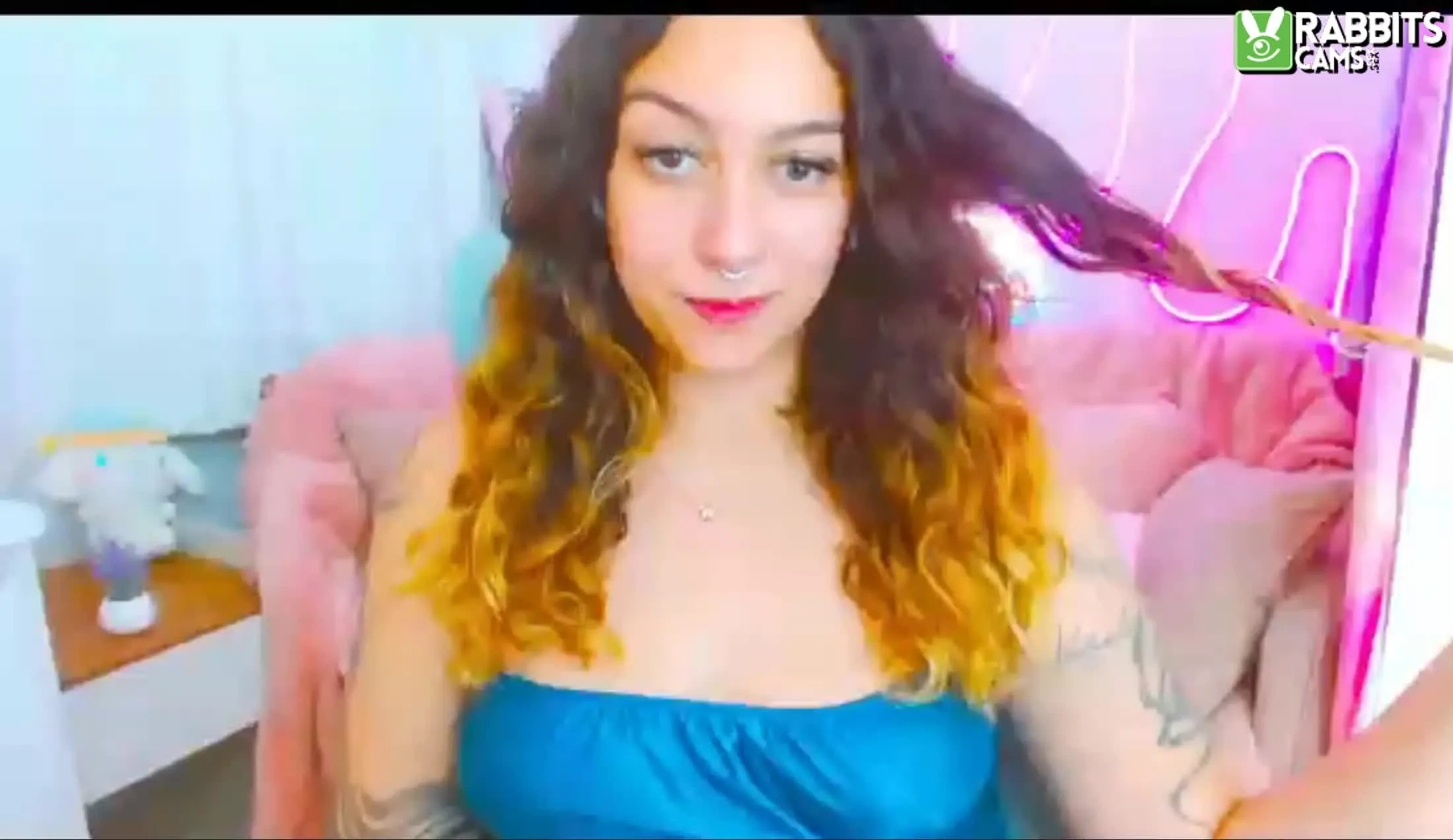 Interprète spicyspiders21 Vidéo 1