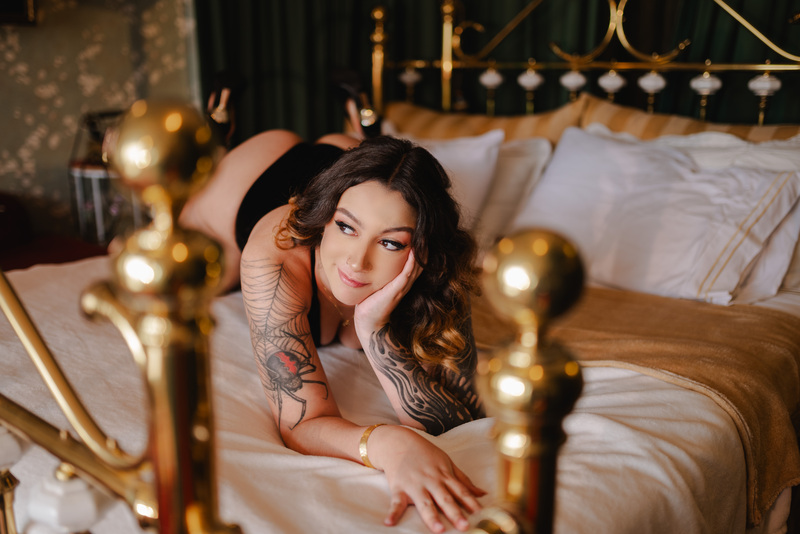 Artista spicyspiders21 Foto 9