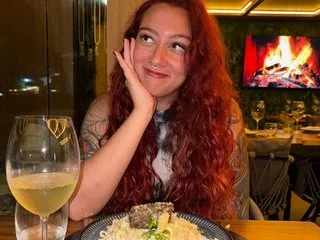 spicyspiders21 immagine del profilo del modello di cam