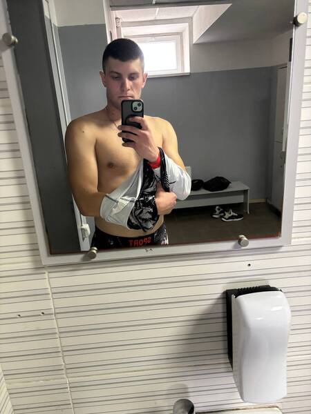 Utøver Zaika0079 Bilde 1