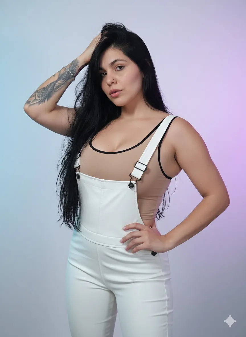 Artist LustyQueen_777 Foto 9