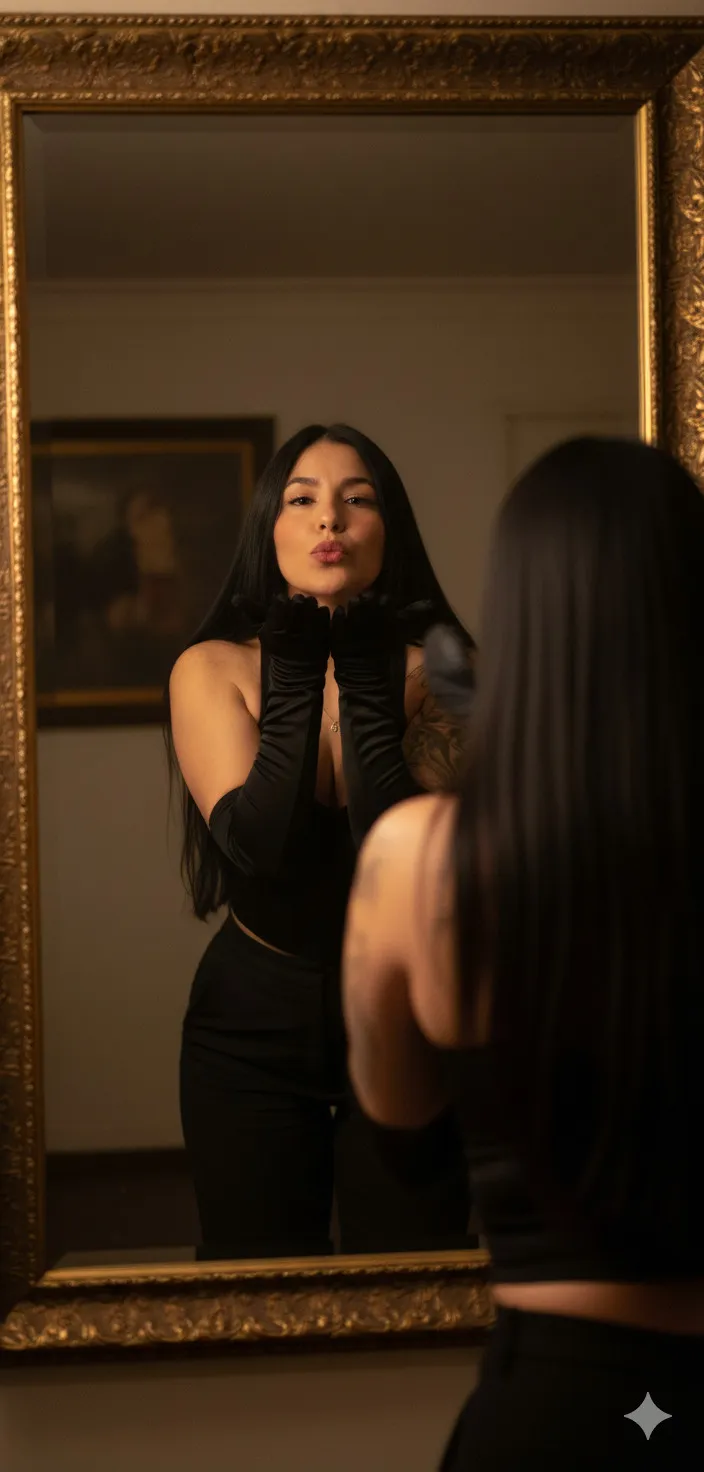 Artist LustyQueen_777 Foto 6