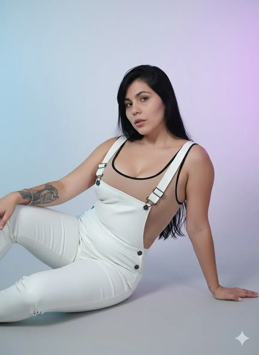 Artist LustyQueen_777 Foto 5