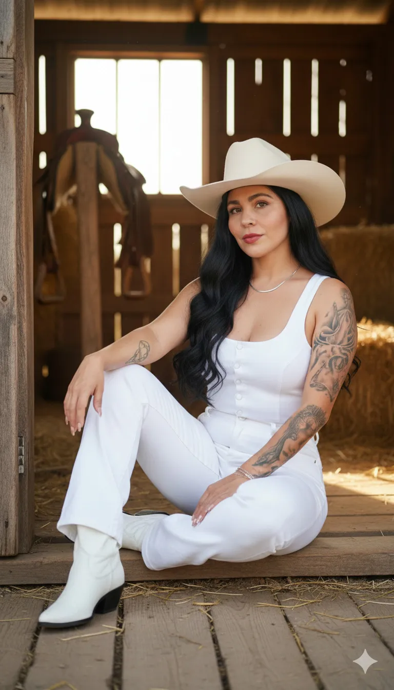 Artist LustyQueen_777 Foto 2