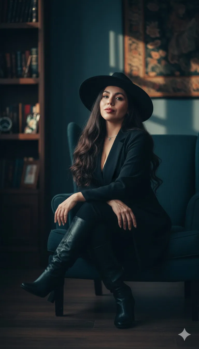 Artist LustyQueen_777 Foto 8