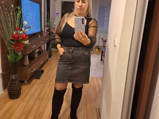 NADYIAA Profilbild des Cam-Modells