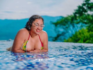 Imagen de perfil de modelo de cámara web de NetfisGraham