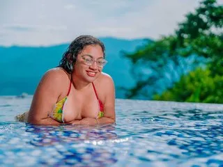 NetfisGraham profielfoto van cam model