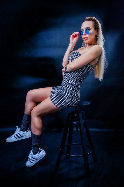 Artiest TessaStarr Foto 8