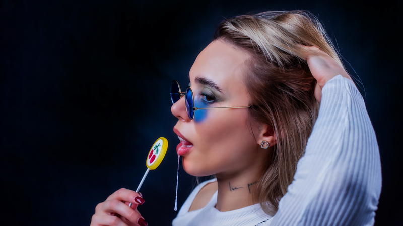 Artiest TessaStarr Foto 12