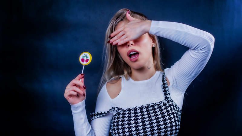 Artiest TessaStarr Foto 10