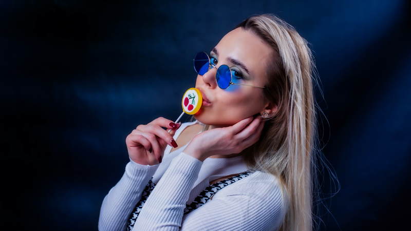 Artiest TessaStarr Foto 11