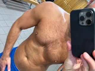 Foto de perfil de modelo de webcam de MasterBx