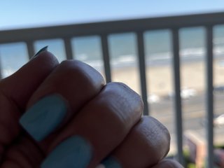 Image de profil du modèle de webcam AquaFantasy