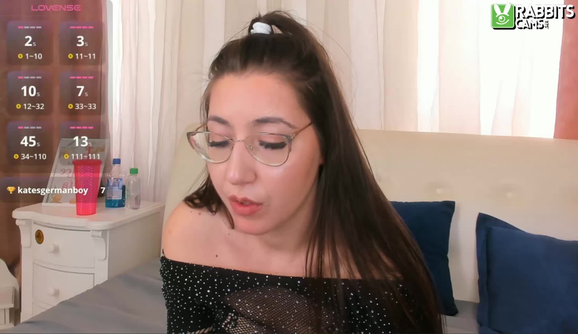 Artist MeganBadAss Video 1