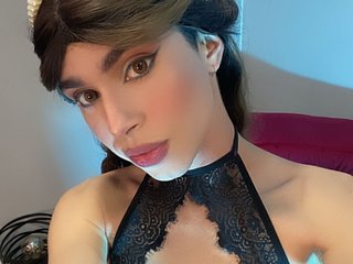 Foto de perfil de modelo de webcam de TaraCollinn 