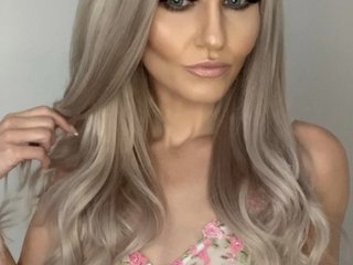 Profilbilde av LottieLoveday webkamera modell