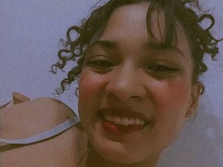 alannaaMiller Profilbild des Cam-Modells