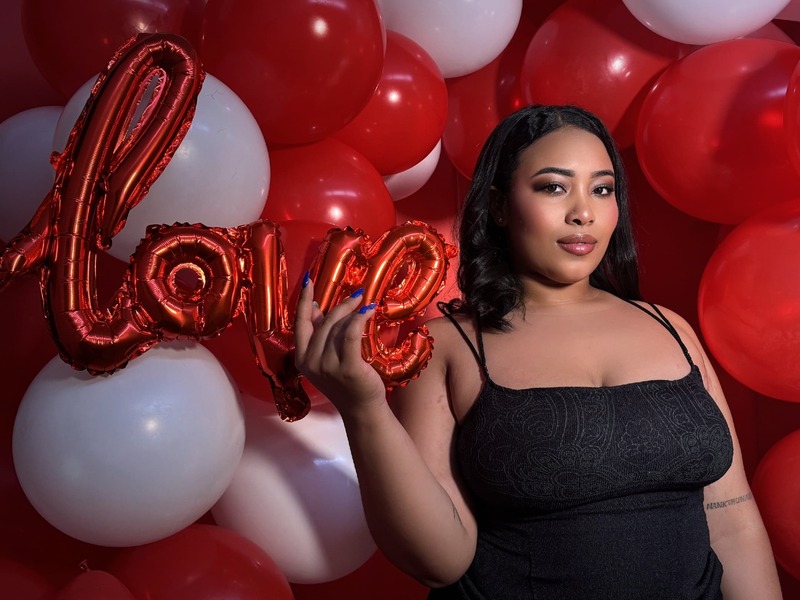 Utøver CamiilaMendezz Bilde 3